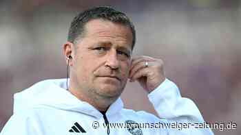 Bayern-Sportchef Eberl findet Strafe für Ulreich „überzogen“