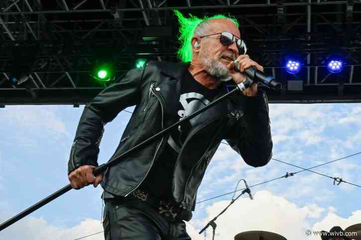 Men Without Hats frontman talks longevity of 'Safety Dance,' return to the village, Niagara Falls show: interview