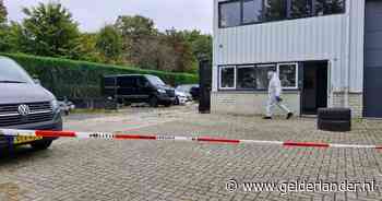 Vondst van mogelijk drugslab laat buren schrikken: ‘Het waren vriendelijke mensen, ze zwaaiden altijd’