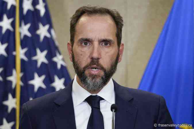 Prosecutors: Trump ‘resorted to crimes’ after losing 2020 election in failed bid to cling to power