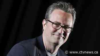 Doctor who helped supply Matthew Perry ketamine pleads guilty to drug charge