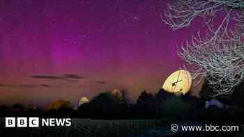 Landmarks to be lit up for breast cancer awareness