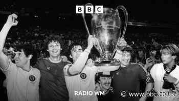 Villa legend reflects on European glory