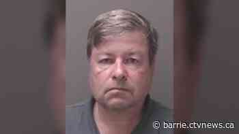 Aurora, Ont. man convicted of manslaughter after wife's disappearance sentenced