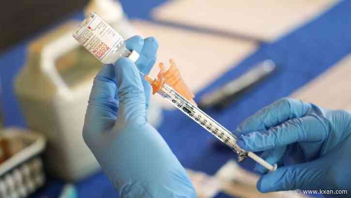 Vaccines for Children program marks 30 years of low-cost vaccines