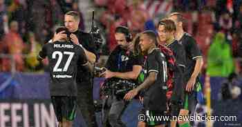 Priske over ‘lelijke winst’ Feyenoord: ‘Hopelijk zijn mensen trots op eerste CL-uitzege in 22 jaar’