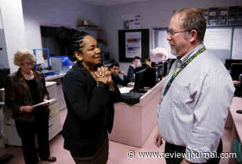 Regent candidate opens up about stalking concerns