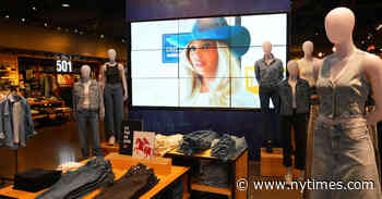 How Levi’s Turned a Beyoncé Song Into an Ad Campaign