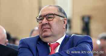 „Sportschau“: Landgericht verbietet Behauptung über russischen Oligarchen Alischer Usmanow