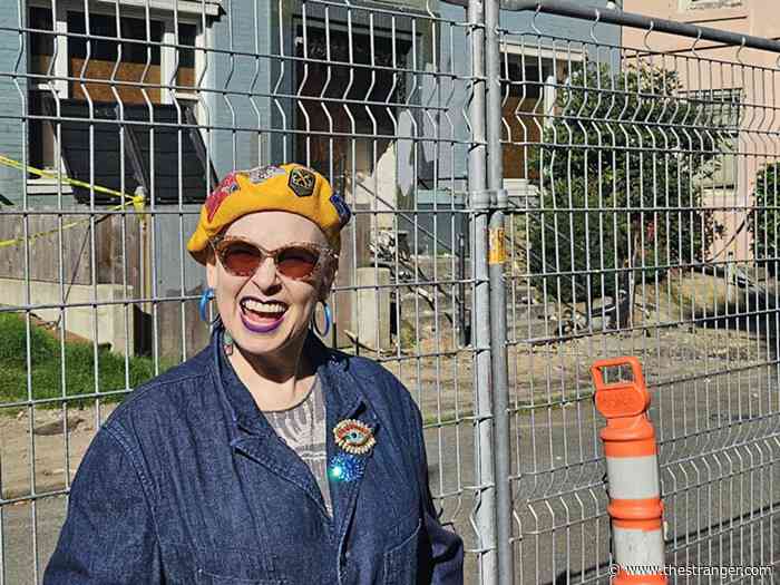 Who Is Rachael Savage?