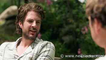 Renze Klamer openhartig over de liefde in Casa di Beau: 'Heb geen haast'