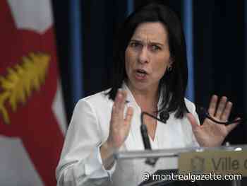 Allison Hanes: Good intentions clash with reality of racial profiling by police