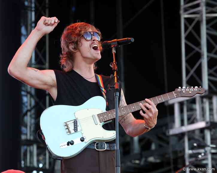 Caamp no longer performing at ACL Fest; Weekend 2 timeslot filled by Elyanna