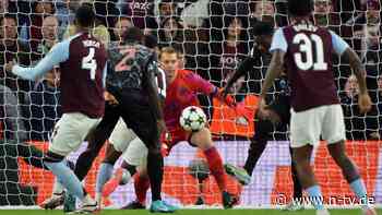 Juve kontert RB zu zehnt: Neuer irrt durch Strafraum, Patzer besiegelt Bayern-Pleite