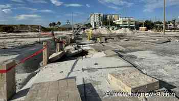 Lawmakers from Helene-hit states push Congress for more funds to aid recovery