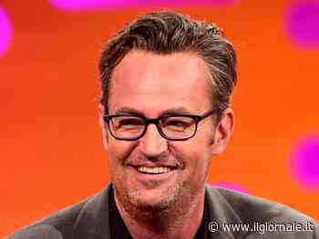 Matthew Perry, una terza persona si dichiara colpevole per la sua morte: è un medico di San Diego