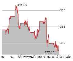 Personalwechsel bei Zoom: Neuer CFO kommt von Microsoft