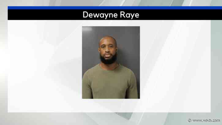 Former Buffalo police officer pleads guilty to insurance fraud for claiming truck was stolen