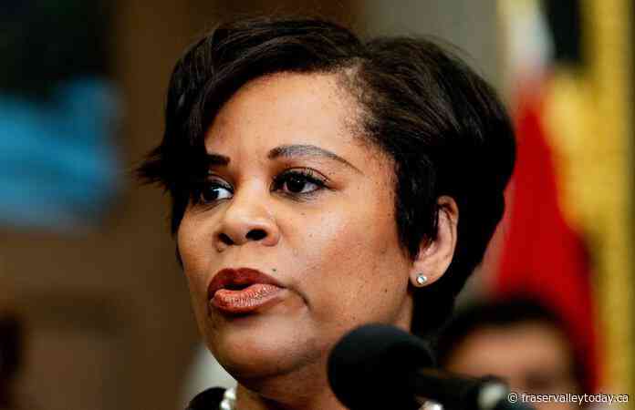 Federal minister says not possible to depoliticize Alberta transgender policy debate