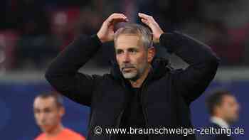 Schock für RB Leipzig: Juventus dreht Spiel in Unterzahl