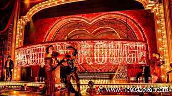 Voorstelling Moulin Rouge! gestopt door ziekte bij hoofdrolspeler