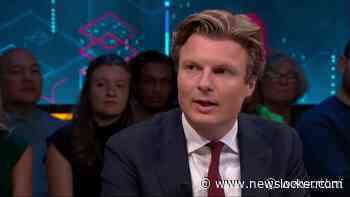 Minister van Defensie over datalek: ‘onze agenten zijn veilig’