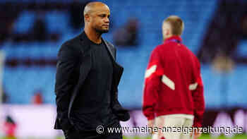 Ausgerechnet Emery beendet eine Monster-Serie des FC Bayern