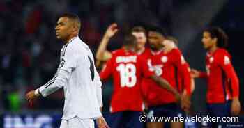 Lille stunt tegen titelhouder Real Madrid in Champions League, ook pijnlijke avond voor Bayern München