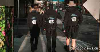 ‘Safety ambassador’ attacked in downtown Vancouver, business group says