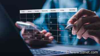 I tested the new Thunderbird Appointment tool, and it's thoroughly impressive - and free