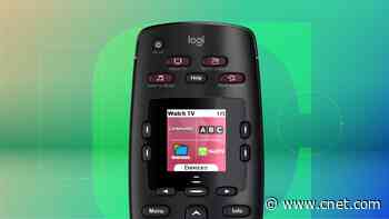 Best Universal Remote for 2024