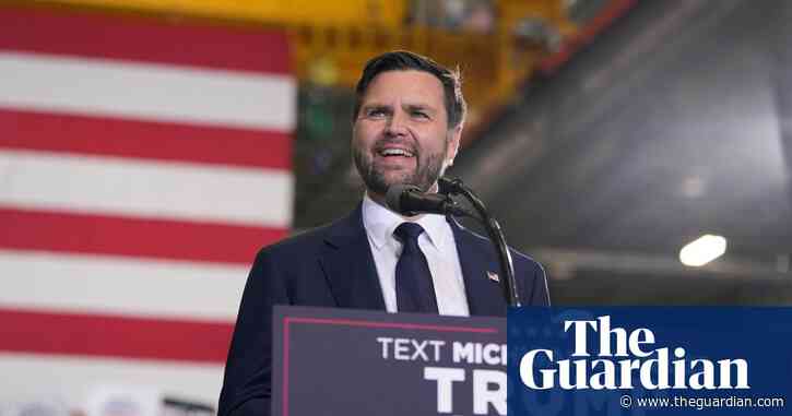 JD Vance takes victory lap and mocks Tim Walz over debate gaffe