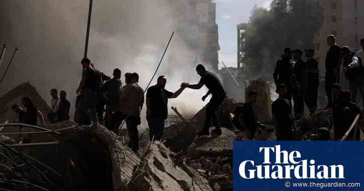 After a fortnight of military triumph, what is Israel’s endgame?