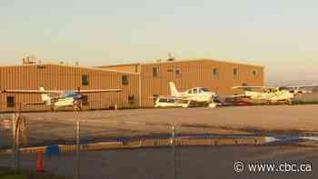 Safety board flags cloudy weather, poor visibility in Alberta plane crash that killed 6