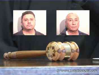 Father, 2 sons indicted after man badly beaten in 2010 dies