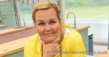 ‘Self-taught’ Dorset baker survives another week in hit TV competition