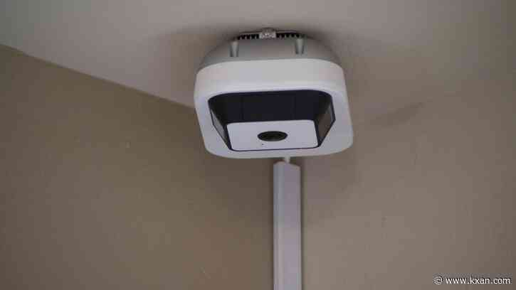 Austin senior community uses AI cameras for fall prevention