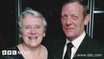 Son who killed parents 'could have had treatment'