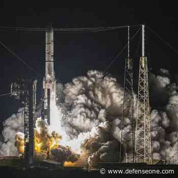 Can ULA clear the final hurdle on Vulcan?