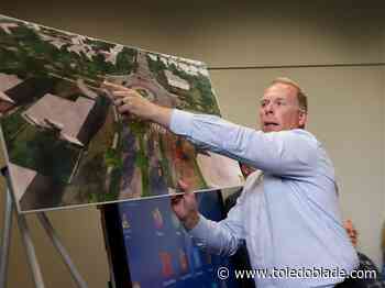 Toledo Department of Public Utilities to launch new water customer portal