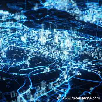 Air Force taps Leidos to lead digital infrastructure for connect-everything effort