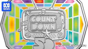 'Do yourself a favour' and get to the Mint as it releases commemorative Countdown coin