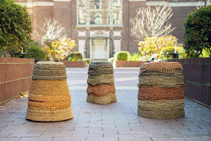 Highlights from London Design Festival