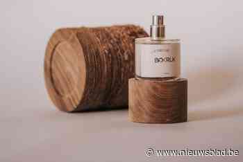 Bokrijk heeft zijn eigen huisparfum, en het geurt niet naar oude huisjes