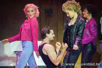 Ren dwars door Hasselt of maak een nostalgische trip met Grease the musical: dit zijn onze uittips