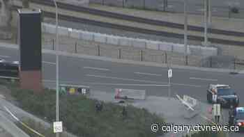 Shooting near Drop-In Centre leaves 1 person seriously injured