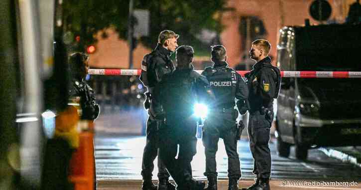 Schüsse in Göppinger Bar: Ein Toter und zwei Verletzte