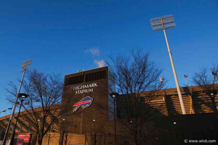 Orchard Park town board votes to rezone around Highmark Stadium
