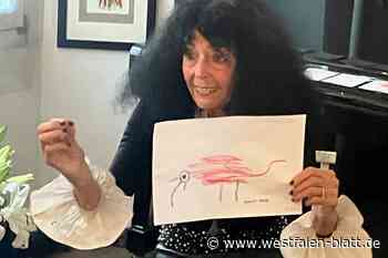 Museumsleiterin aus Halle warnt vor Hype bei Kinderkunst