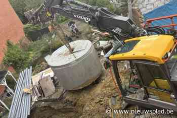 Provinciaal pilootproject wil hergebruik regenwater via groepsaankoop verbeteren: “Slechts tien procent opgevangen water wordt hergebruikt”